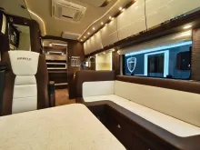 Fahrzeugbild Morelo Palace 93 LSB #3