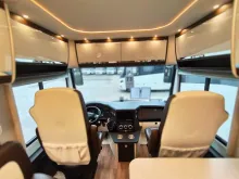 Fahrzeugbild Morelo Palace 93 LSB #5