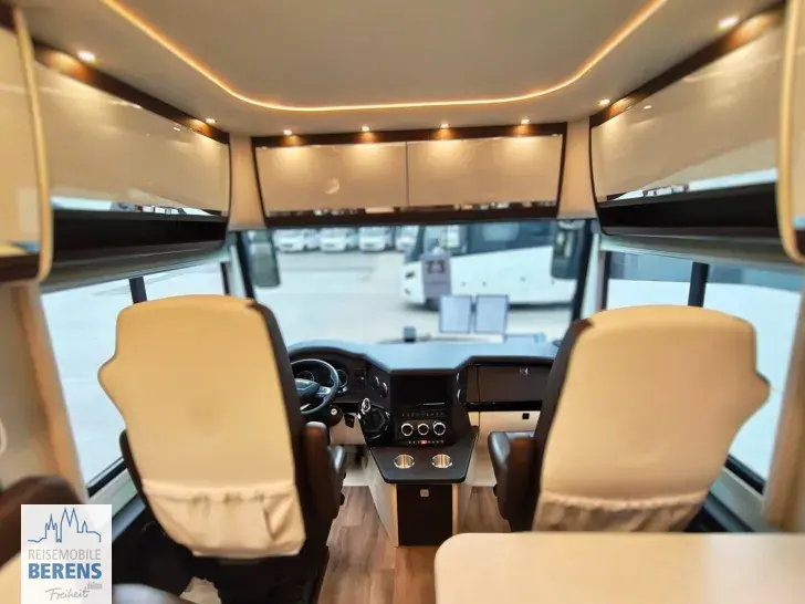 Fahrzeugbild Morelo Palace 93 LSB #5