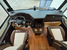 Fahrzeugbild Morelo Palace 93 LSB #6