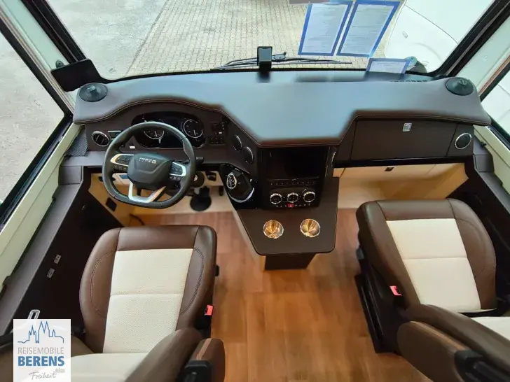 Fahrzeugbild Morelo Palace 93 LSB #6