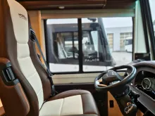 Fahrzeugbild Morelo Palace 93 LSB #7