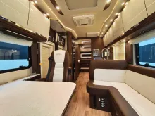 Fahrzeugbild Morelo Palace 93 LSB #9