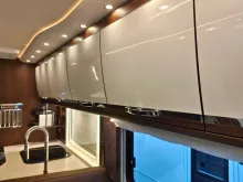 Fahrzeugbild Morelo Palace 93 LSB #10