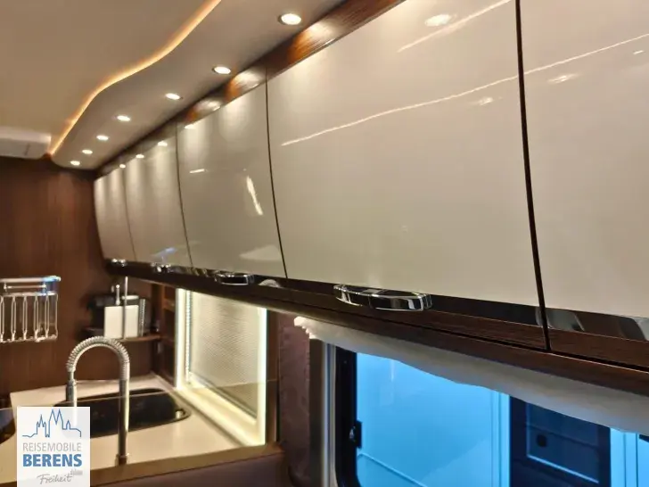 Fahrzeugbild Morelo Palace 93 LSB #10