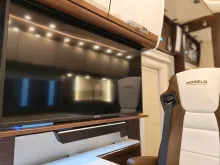 Fahrzeugbild Morelo Palace 93 LSB #11