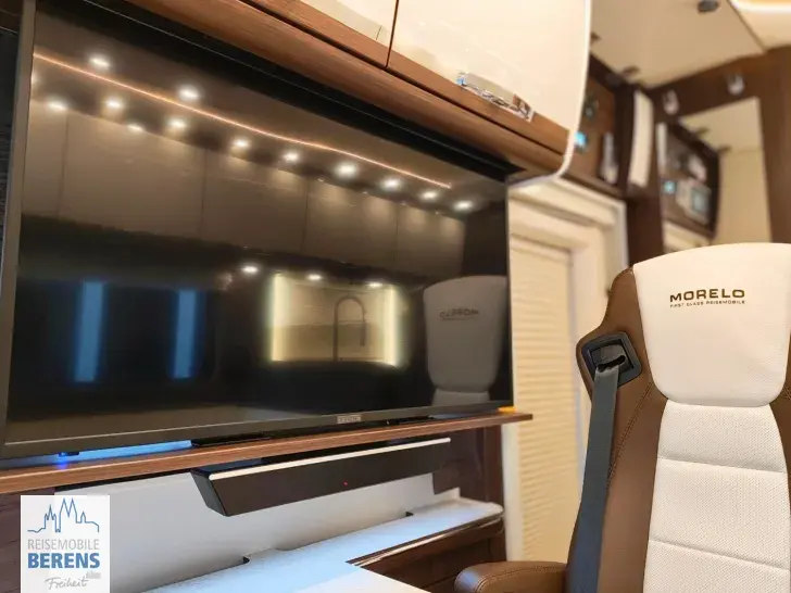 Fahrzeugbild Morelo Palace 93 LSB #11