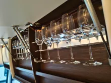 Fahrzeugbild Morelo Palace 93 LSB #12