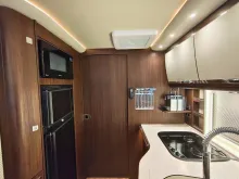 Fahrzeugbild Morelo Palace 93 LSB #13