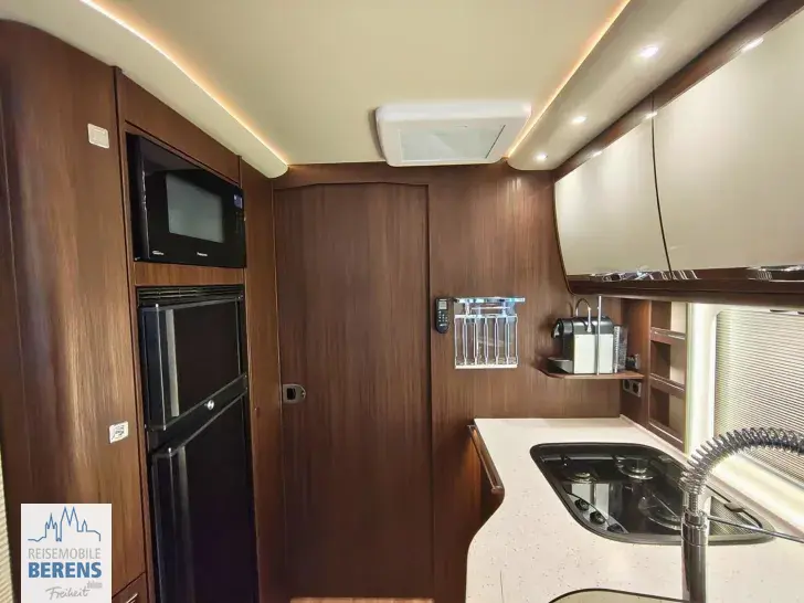 Fahrzeugbild Morelo Palace 93 LSB #13