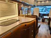 Fahrzeugbild Morelo Palace 93 LSB #14