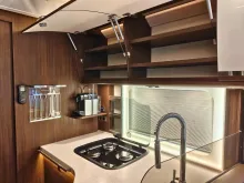 Fahrzeugbild Morelo Palace 93 LSB #15