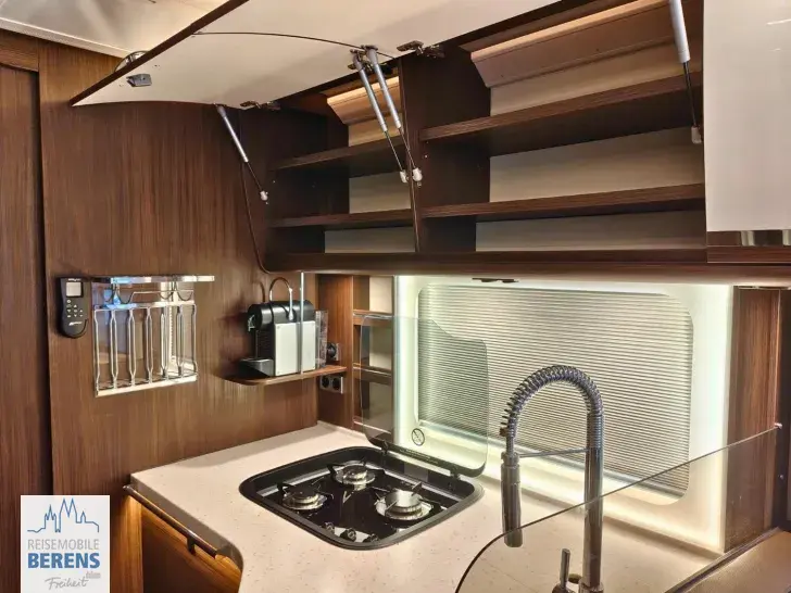 Fahrzeugbild Morelo Palace 93 LSB #15