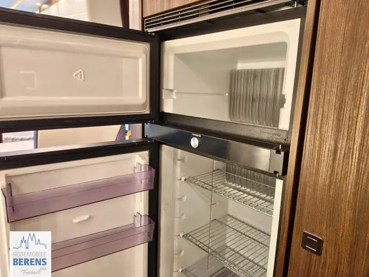 Fahrzeugbild Morelo Palace 93 LSB #17