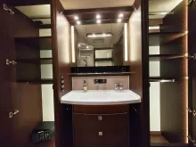 Fahrzeugbild Morelo Palace 93 LSB #19