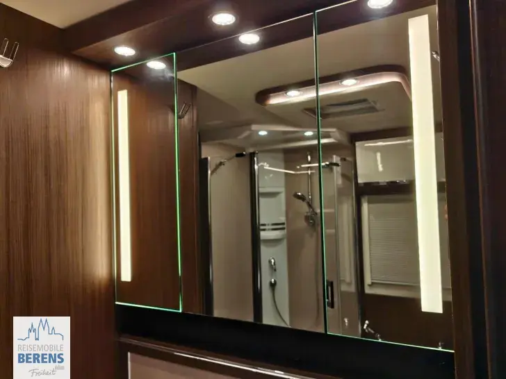 Fahrzeugbild Morelo Palace 93 LSB #21