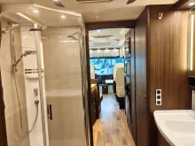 Fahrzeugbild Morelo Palace 93 LSB #22