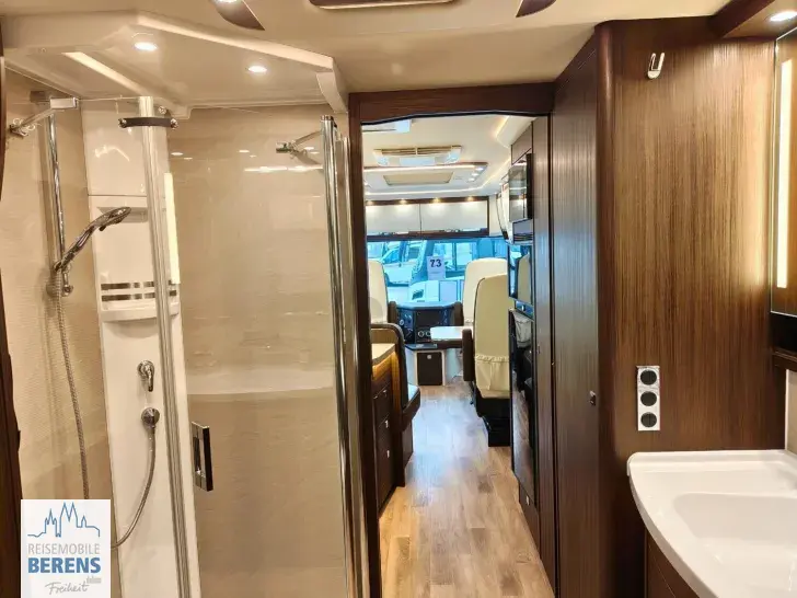 Fahrzeugbild Morelo Palace 93 LSB #22