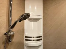 Fahrzeugbild Morelo Palace 93 LSB #23