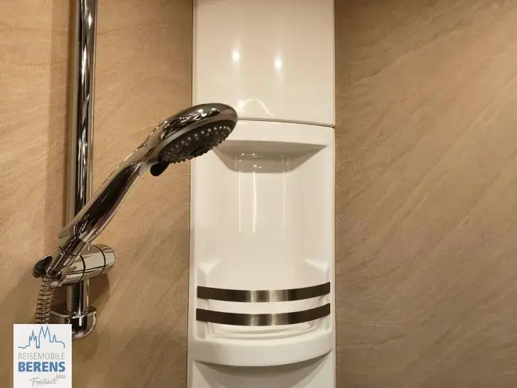 Fahrzeugbild Morelo Palace 93 LSB #23