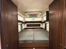 Fahrzeugbild Morelo Palace 93 LSB #24