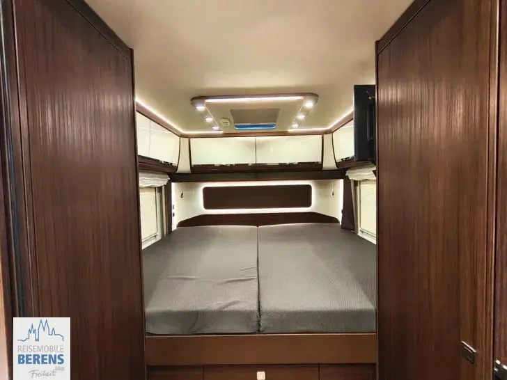 Fahrzeugbild Morelo Palace 93 LSB #24