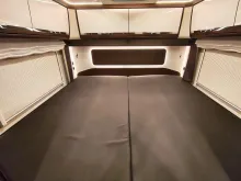 Fahrzeugbild Morelo Palace 93 LSB #25