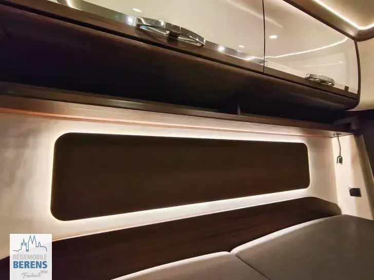 Fahrzeugbild Morelo Palace 93 LSB #26