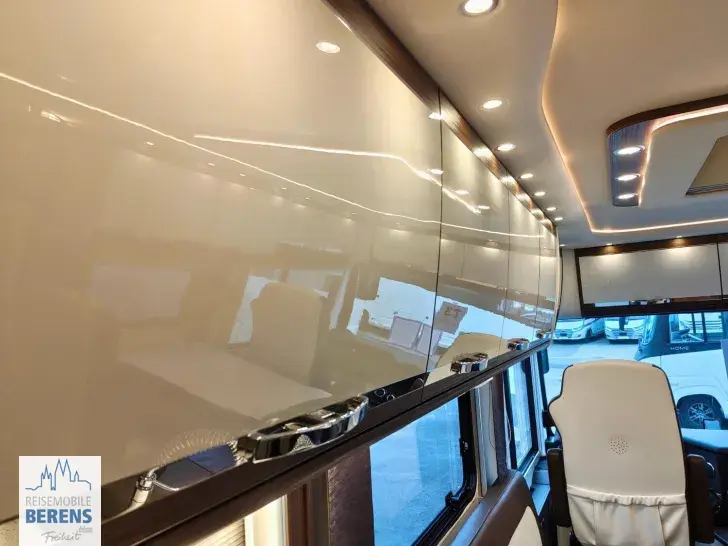 Fahrzeugbild Morelo Palace 93 LSB #28