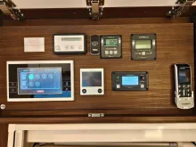 Fahrzeugbild Morelo Palace 93 LSB #29