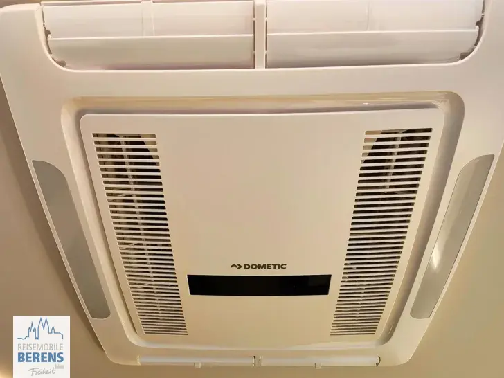 Fahrzeugbild Morelo Palace 93 LSB #30