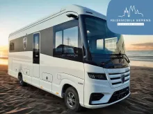 Fahrzeugbild Morelo Loft Premium 83 L #1