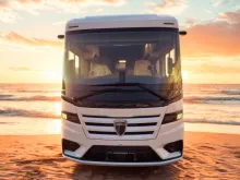 Fahrzeugbild Morelo Loft Premium 83 L #3