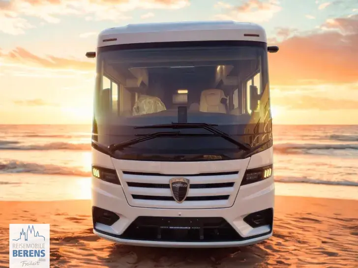 Fahrzeugbild Morelo Loft Premium 83 L #3