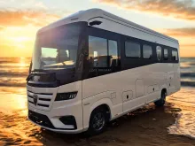 Fahrzeugbild Morelo Loft Premium 83 L #4