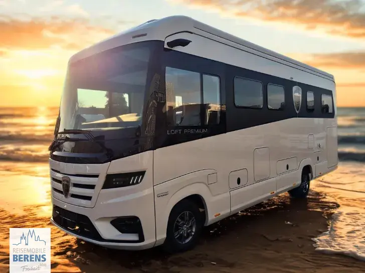 Fahrzeugbild Morelo Loft Premium 83 L #4