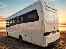 Fahrzeugbild Morelo Loft Premium 83 L #5