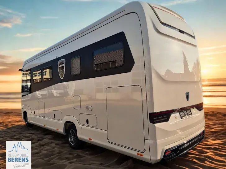 Fahrzeugbild Morelo Loft Premium 83 L #5