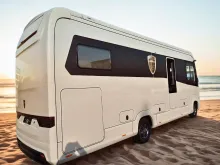 Fahrzeugbild Morelo Loft Premium 83 L #6