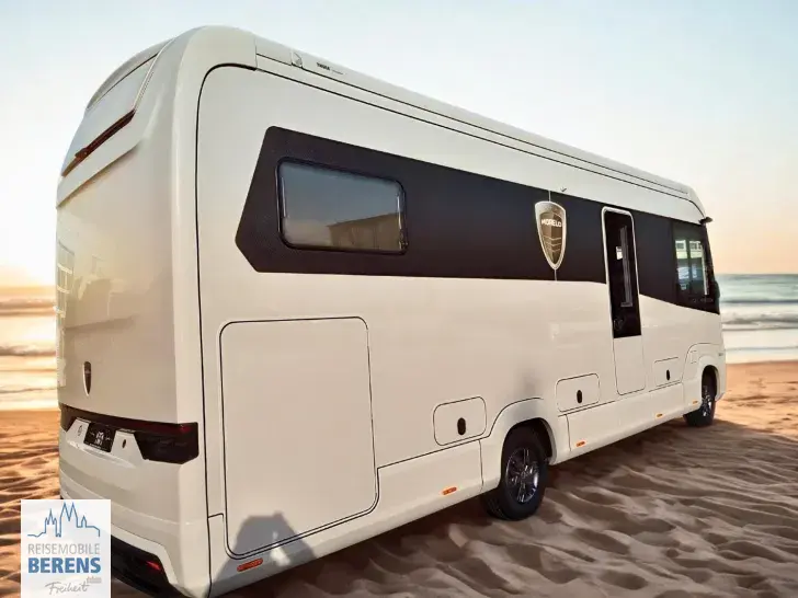 Fahrzeugbild Morelo Loft Premium 83 L #6