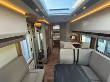 Fahrzeugbild Morelo Loft Premium 83 L #7