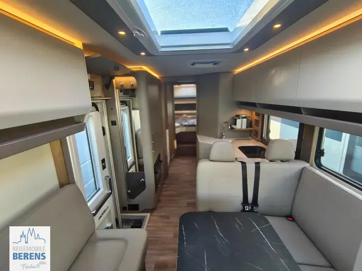 Fahrzeugbild Morelo Loft Premium 83 L #7