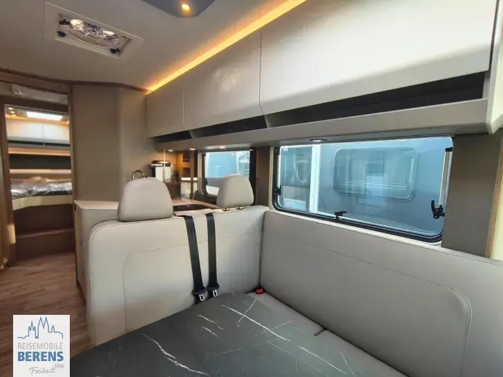 Fahrzeugbild Morelo Loft Premium 83 L #8