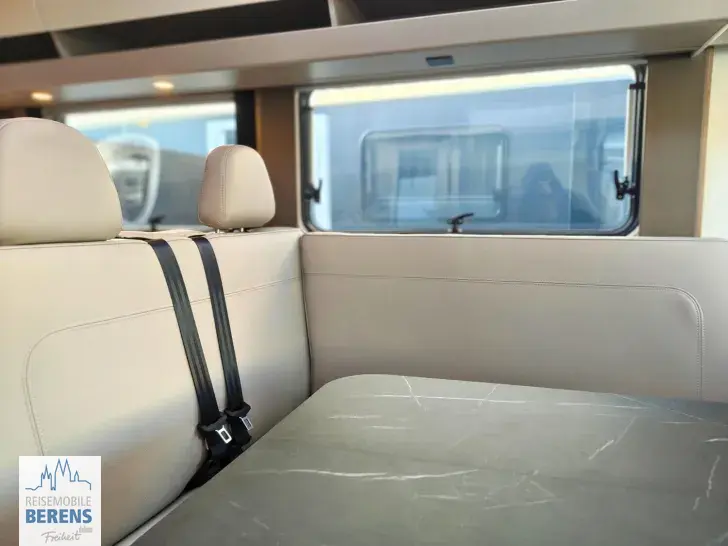 Fahrzeugbild Morelo Loft Premium 83 L #9