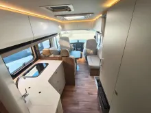 Fahrzeugbild Morelo Loft Premium 83 L #10