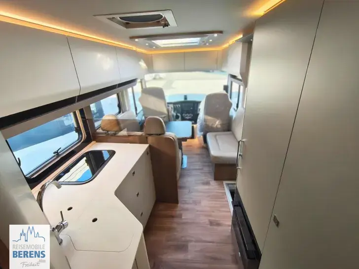 Fahrzeugbild Morelo Loft Premium 83 L #10