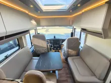 Fahrzeugbild Morelo Loft Premium 83 L #11