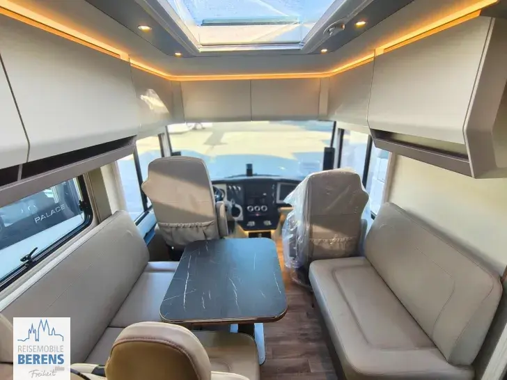 Fahrzeugbild Morelo Loft Premium 83 L #11