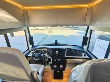 Fahrzeugbild Morelo Loft Premium 83 L #12