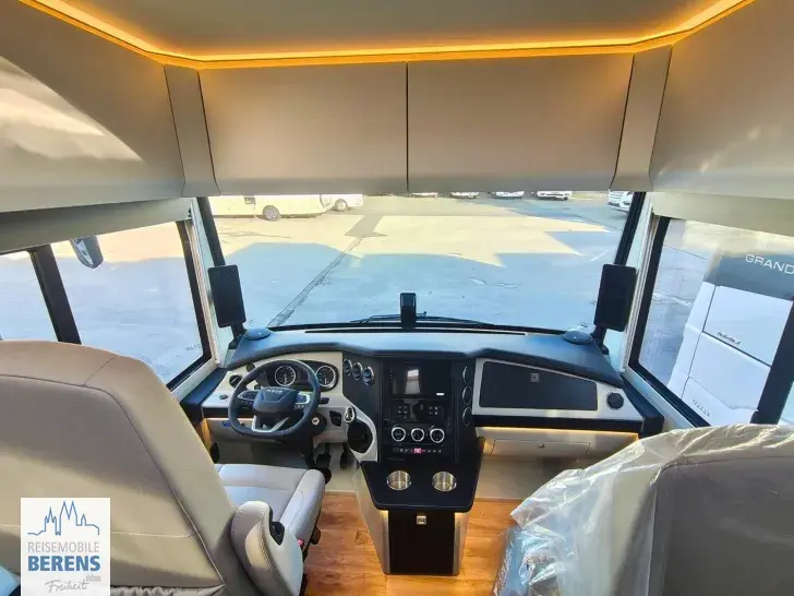 Fahrzeugbild Morelo Loft Premium 83 L #12